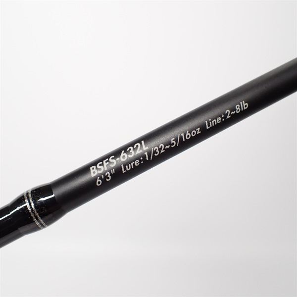 １７バスフィールドＢＳＦＳー６３２Ｌ